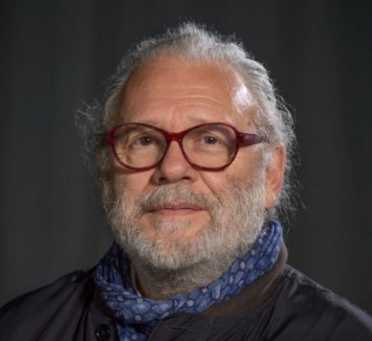 André Gaudreault