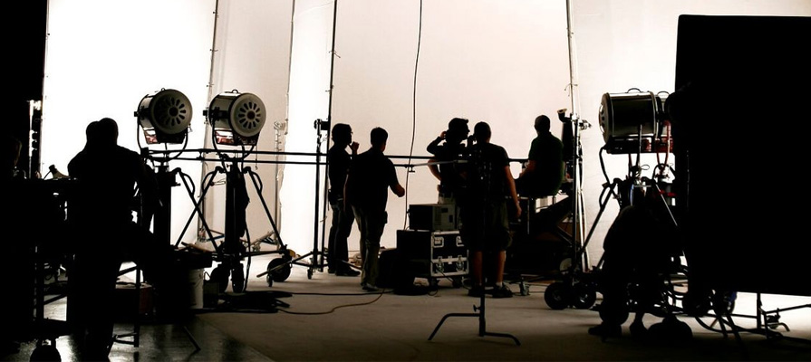 Baccalauréat en cinéma et arts médiatiques