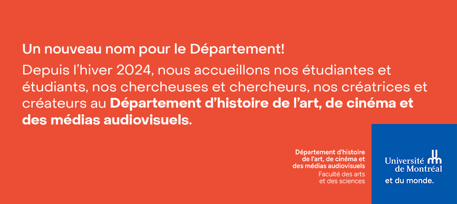 Illustration pour le nouveau nom du Département
