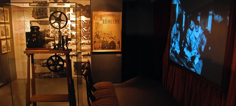 L'Observatoire du cinéma au Québec (OCQ)